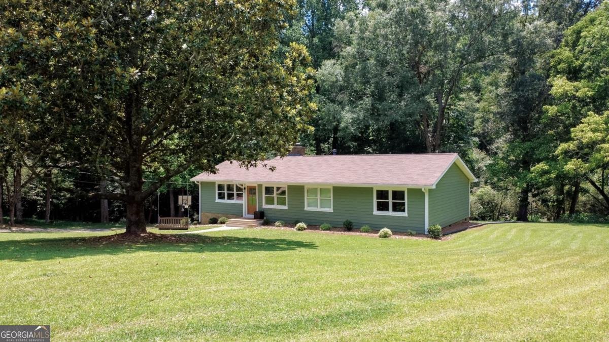 1160 1160 Hunting Creek Lane Watkinsville - 1