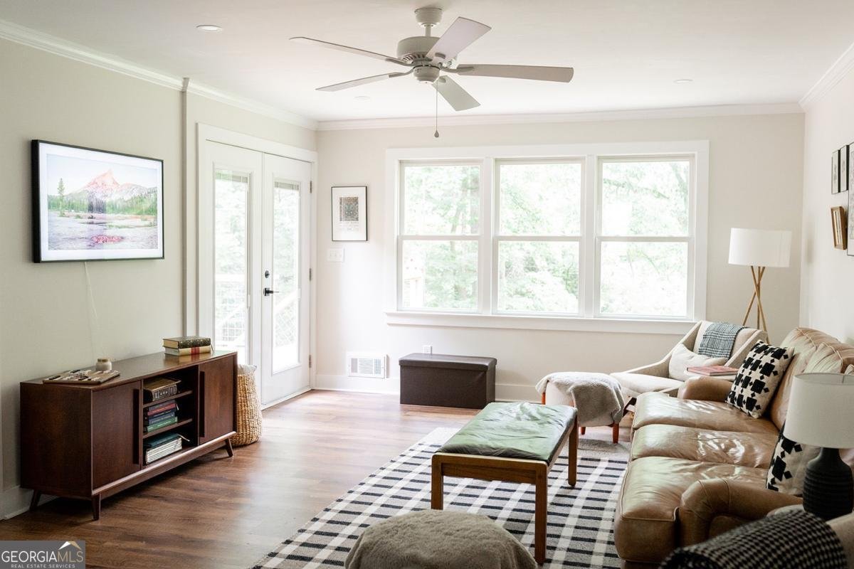 1160 1160 Hunting Creek Lane Watkinsville - 15