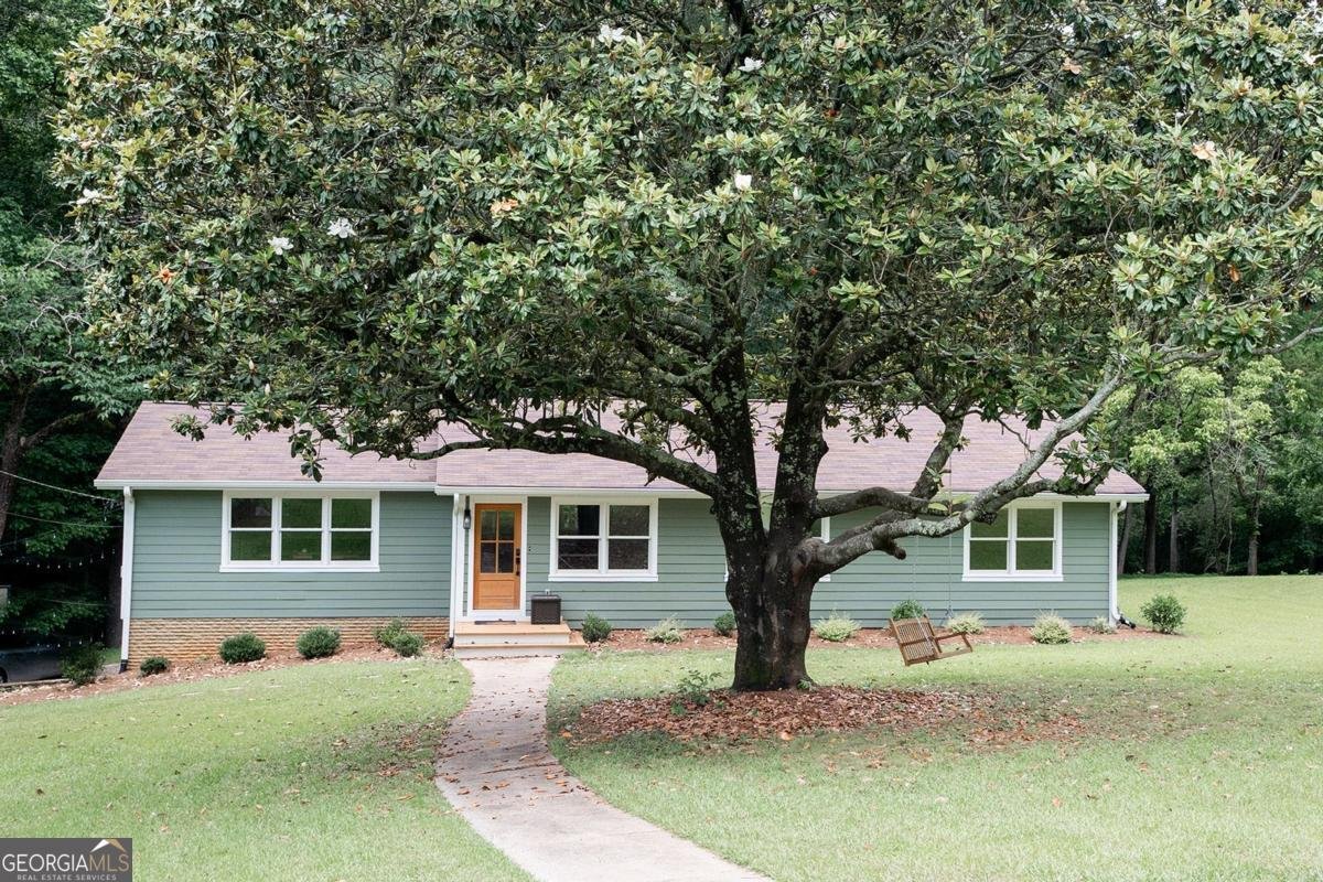 1160 1160 Hunting Creek Lane Watkinsville - 2