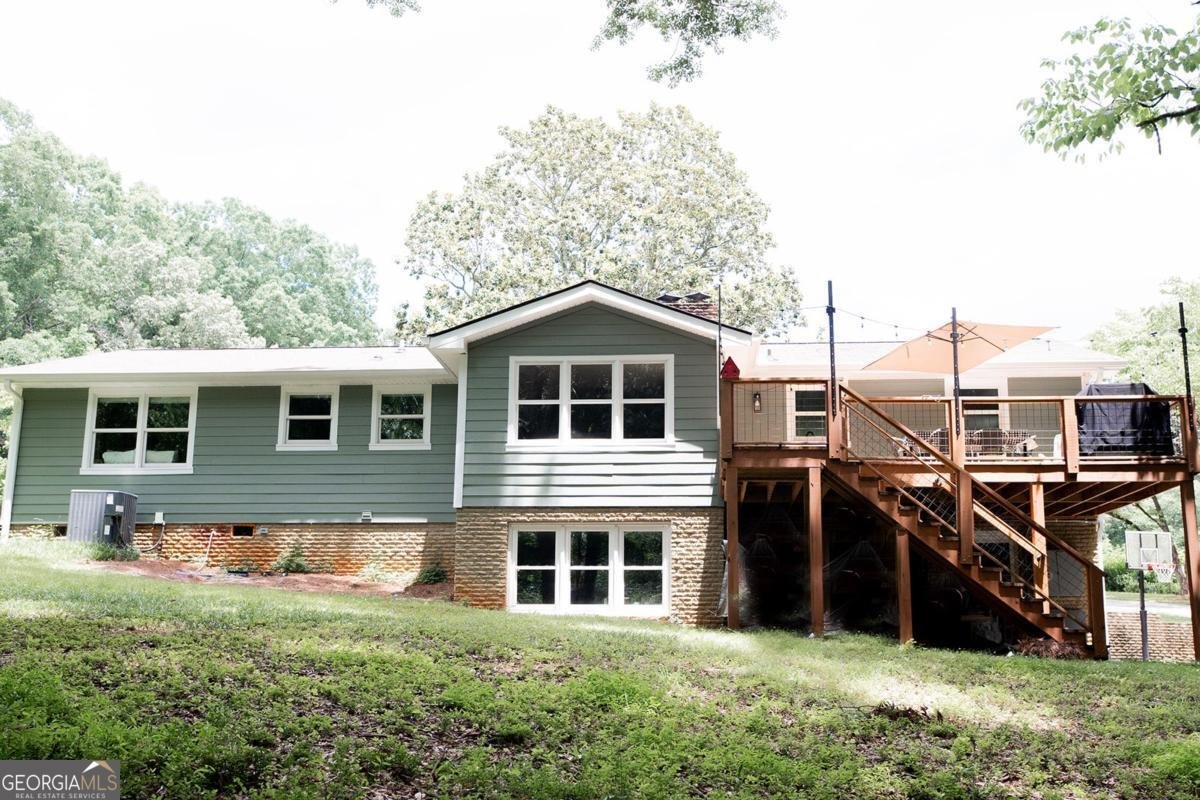 1160 1160 Hunting Creek Lane Watkinsville - 32