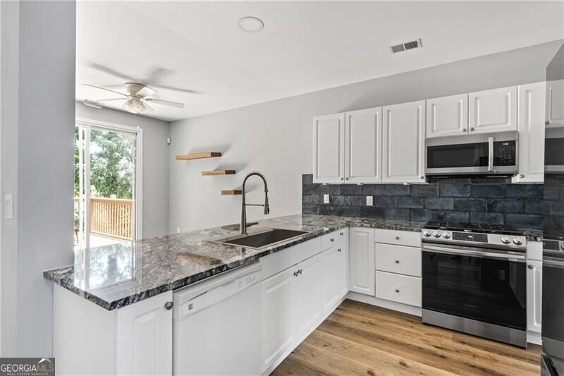 507 Mirramont Place Woodstock - 18