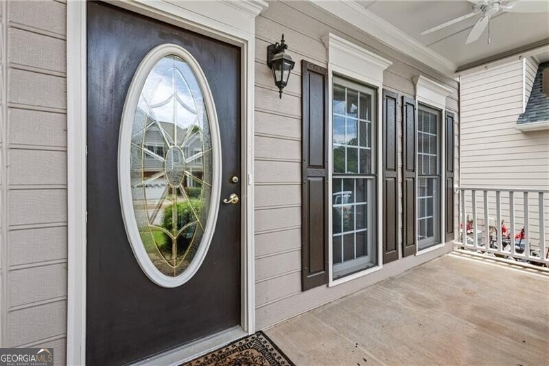 507 Mirramont Place Woodstock - 2