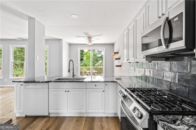507 Mirramont Place Woodstock - 20