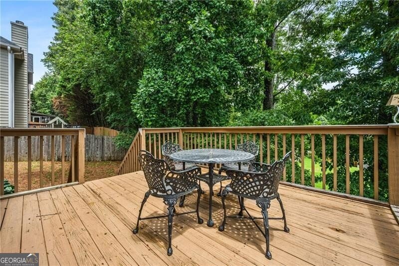507 Mirramont Place Woodstock - 21