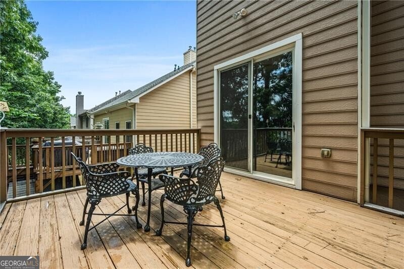 507 Mirramont Place Woodstock - 22