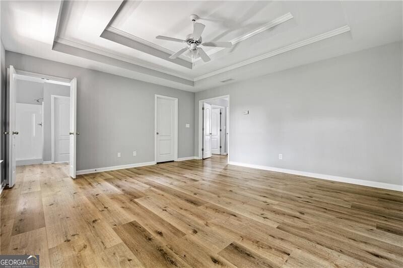 507 Mirramont Place Woodstock - 27