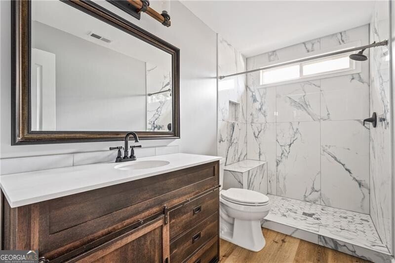 507 Mirramont Place Woodstock - 37
