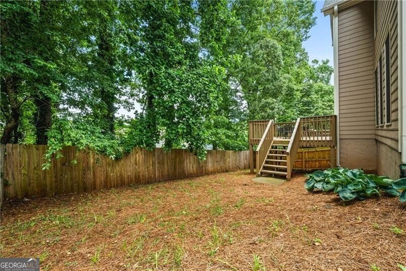507 Mirramont Place Woodstock - 38