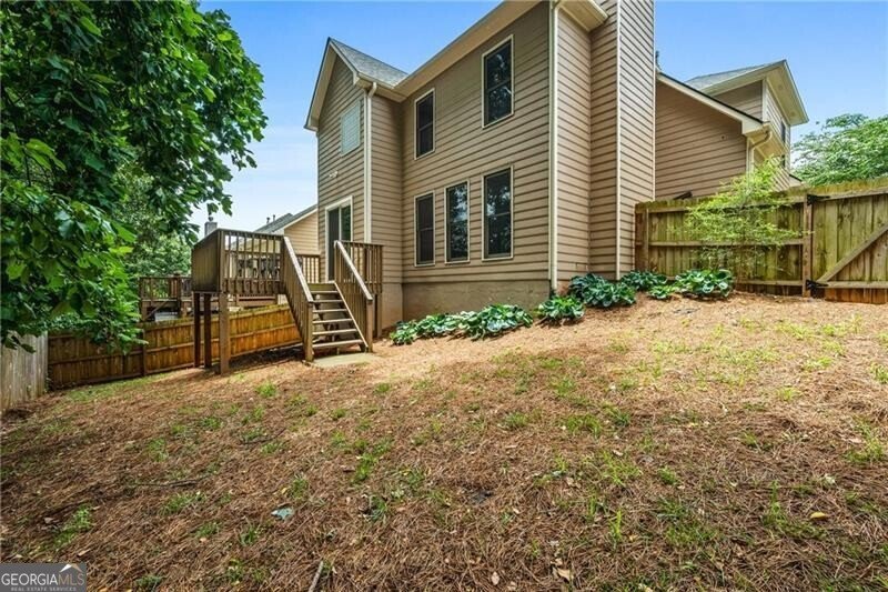 507 Mirramont Place Woodstock - 39
