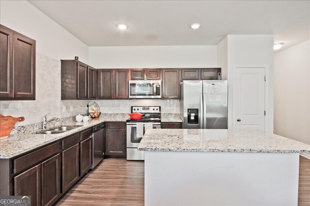 6345 Mountain Home Way Mableton - 10