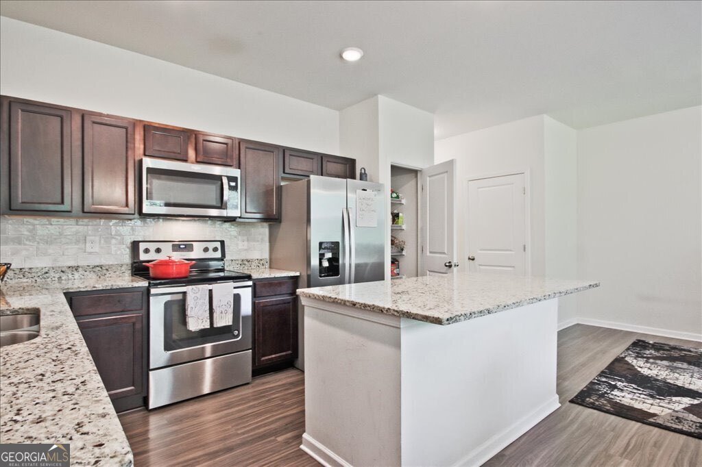 6345 Mountain Home Way Mableton - 11