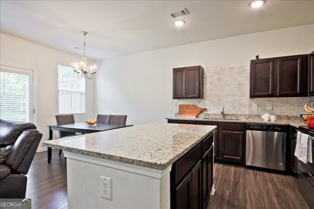 6345 Mountain Home Way Mableton - 12