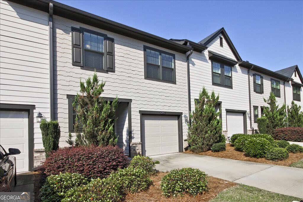 6345 Mountain Home Way Mableton - 2
