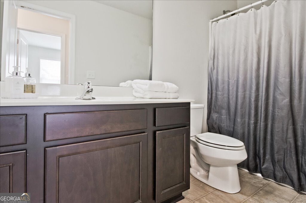 6345 Mountain Home Way Mableton - 22