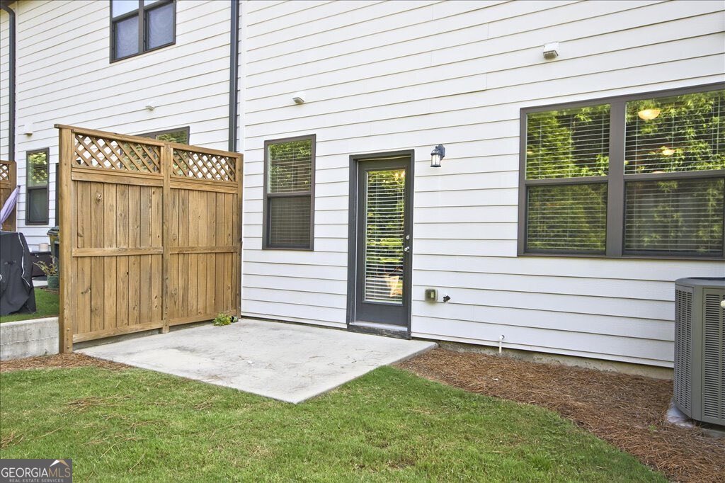 6345 Mountain Home Way Mableton - 25