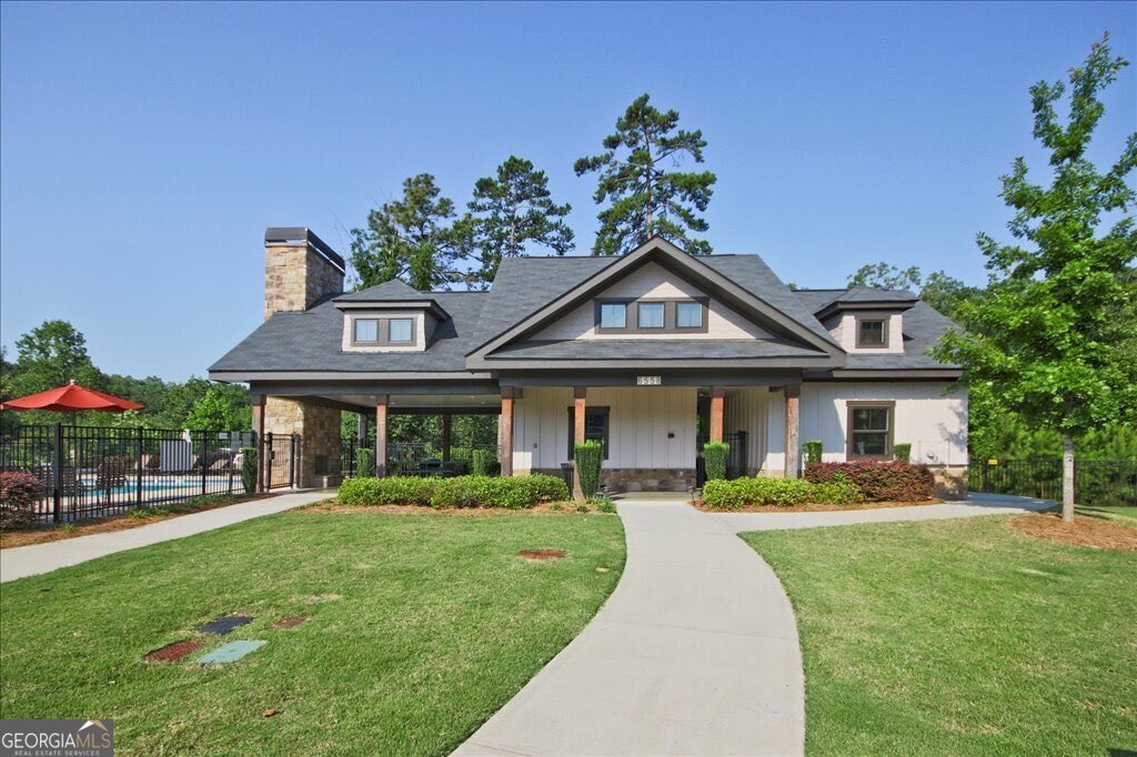 6345 Mountain Home Way Mableton - 27