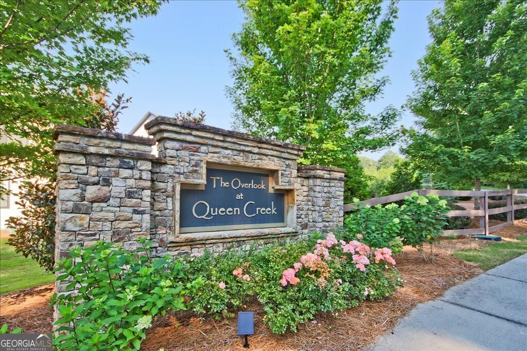 6345 Mountain Home Way Mableton - 28