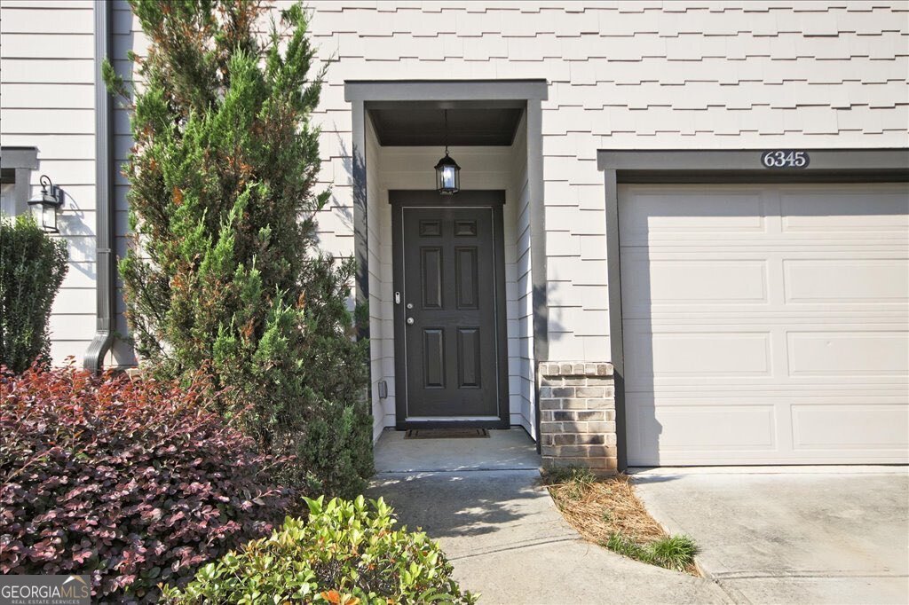 6345 Mountain Home Way Mableton - 3