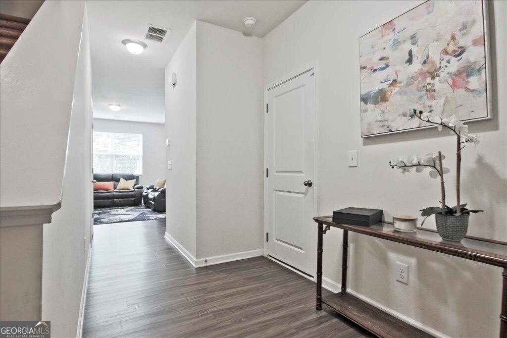 6345 Mountain Home Way Mableton - 4