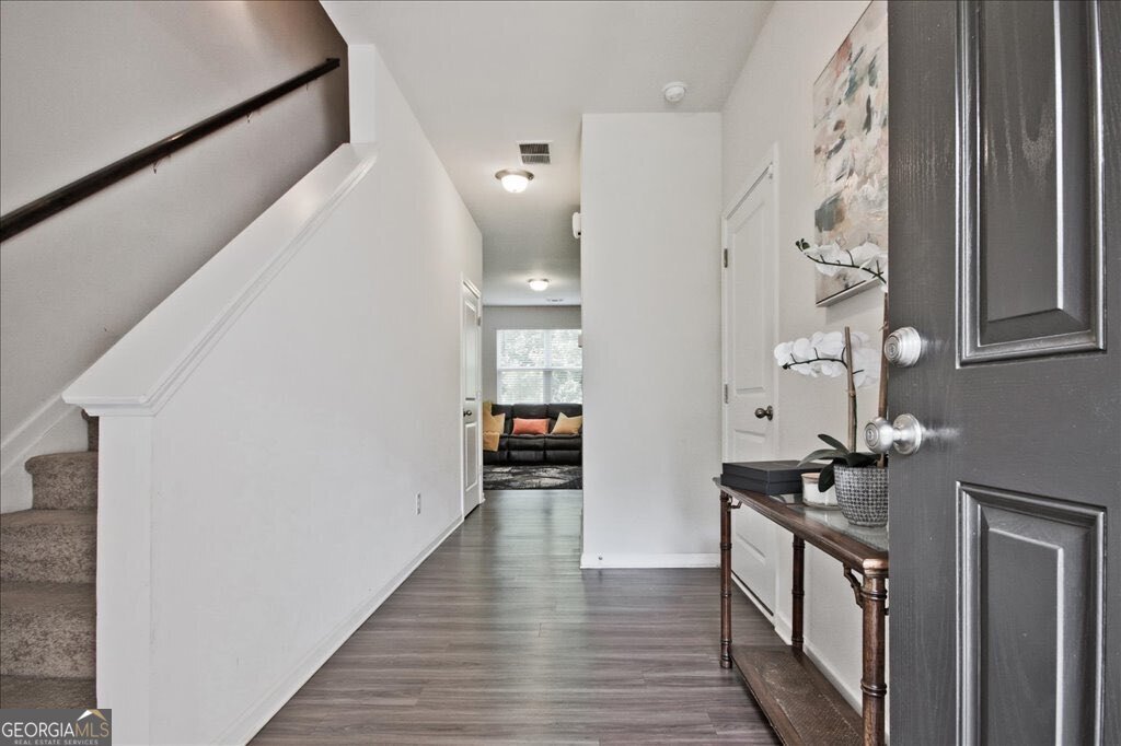 6345 Mountain Home Way Mableton - 5