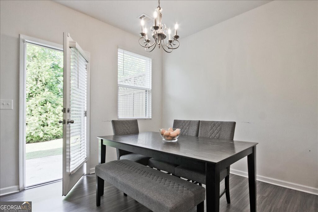 6345 Mountain Home Way Mableton - 8