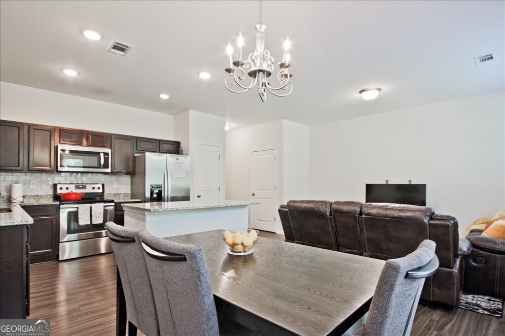 6345 Mountain Home Way Mableton - 9