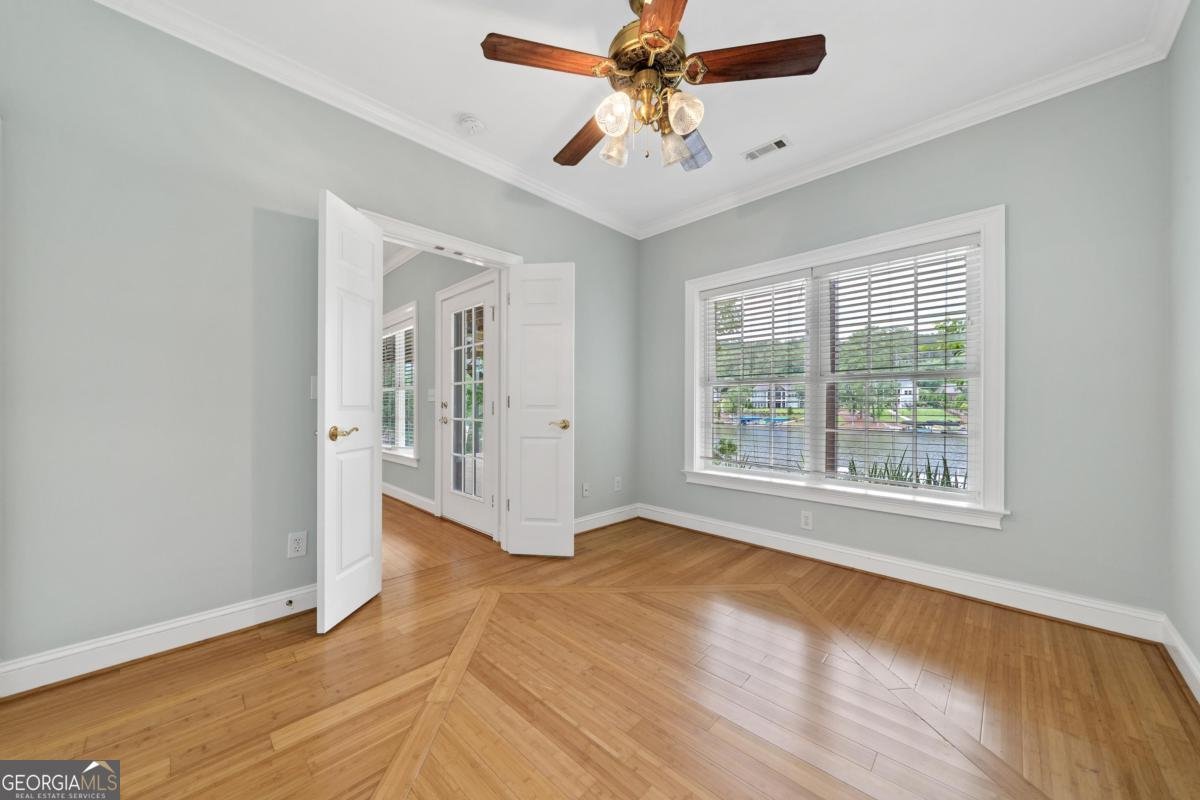 1390 Winged Foot Drive Greensboro - 1