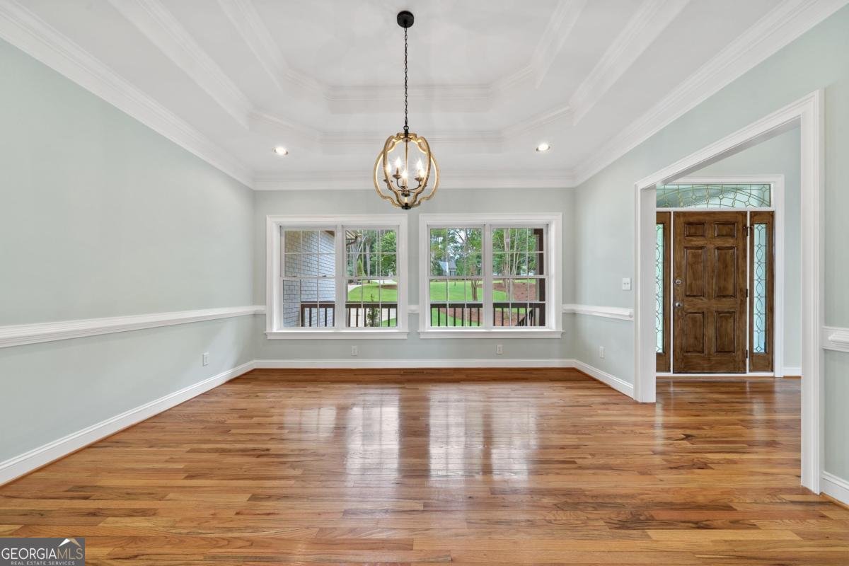1390 Winged Foot Drive Greensboro - 14