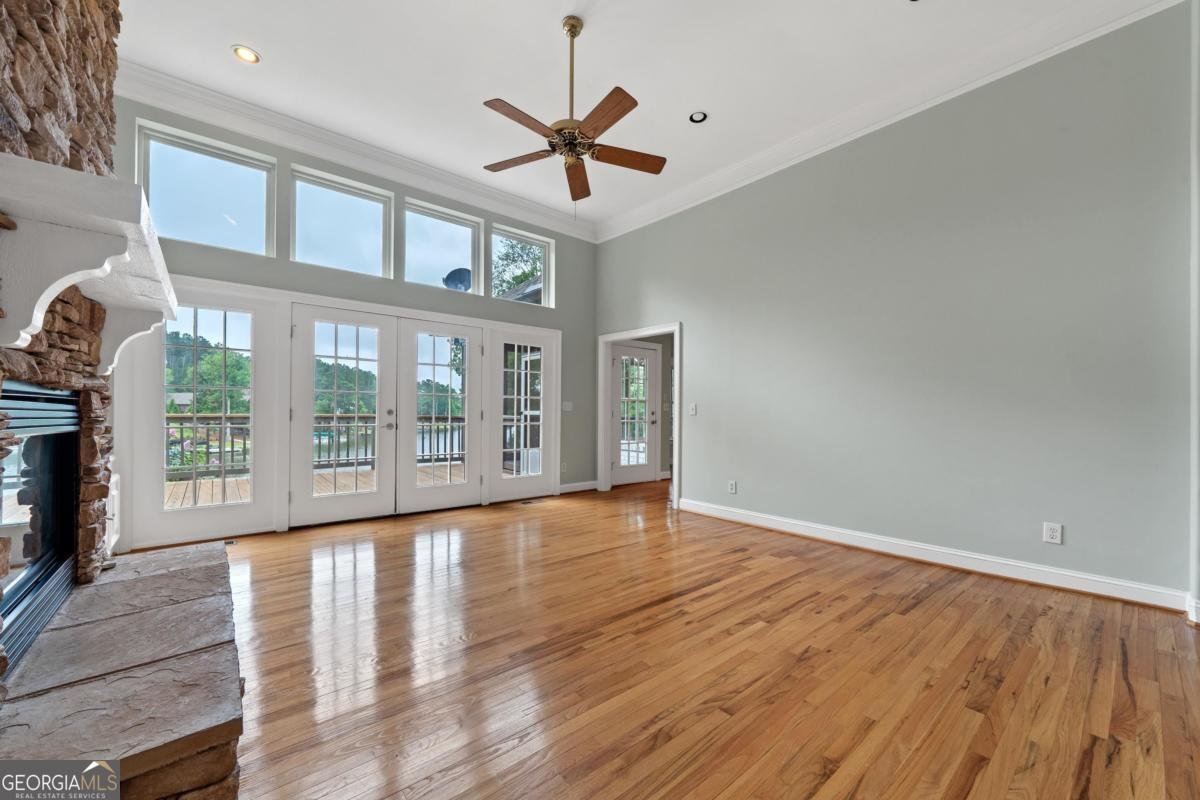 1390 Winged Foot Drive Greensboro - 16