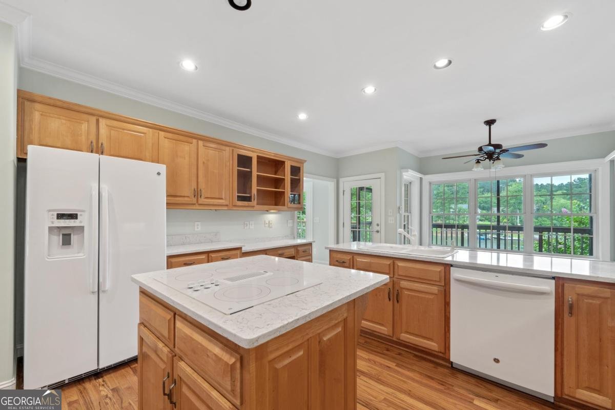 1390 Winged Foot Drive Greensboro - 27