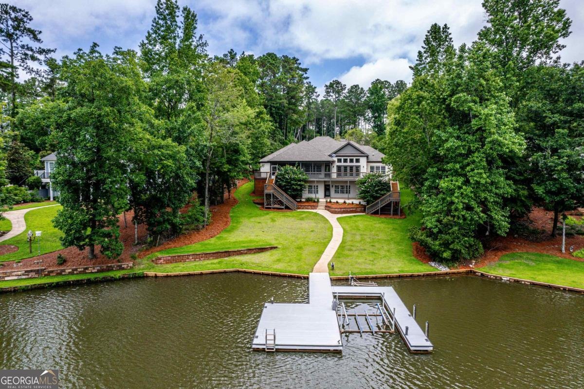 1390 Winged Foot Drive Greensboro - 3