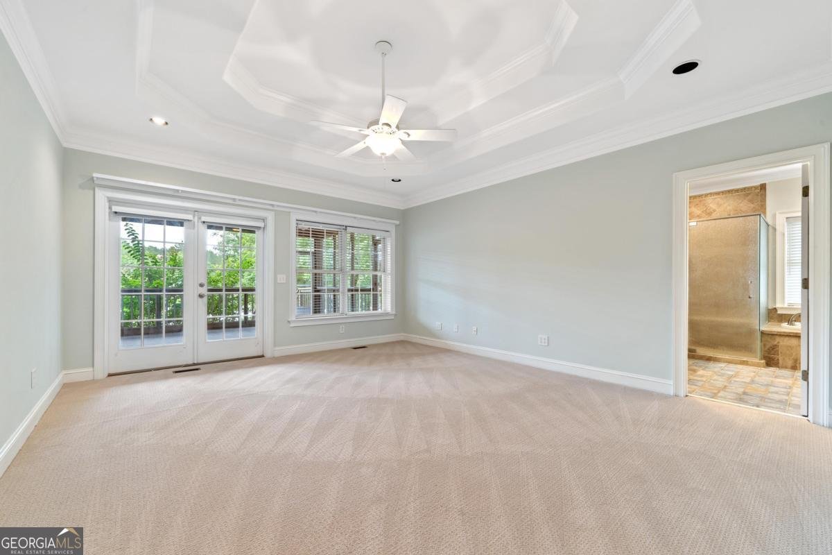 1390 Winged Foot Drive Greensboro - 32