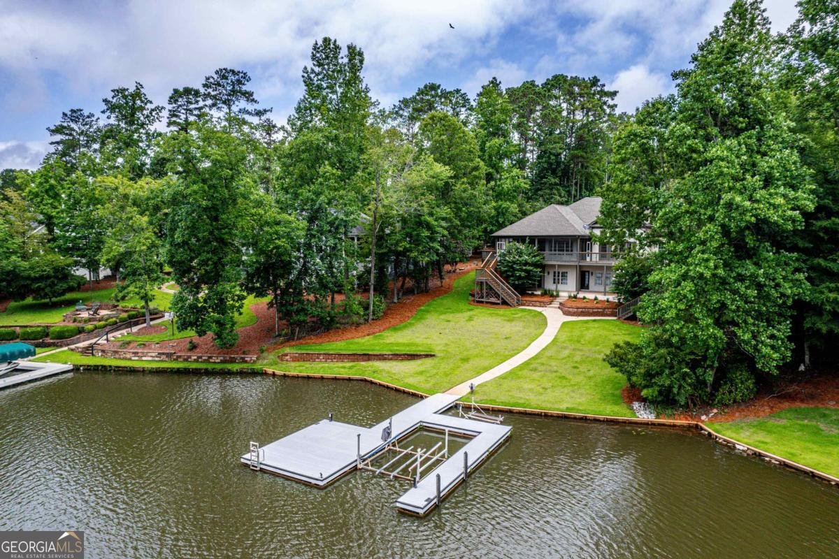 1390 Winged Foot Drive Greensboro - 48