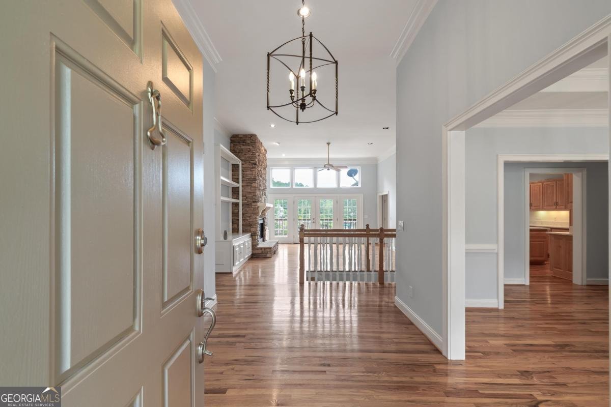 1390 Winged Foot Drive Greensboro - 9