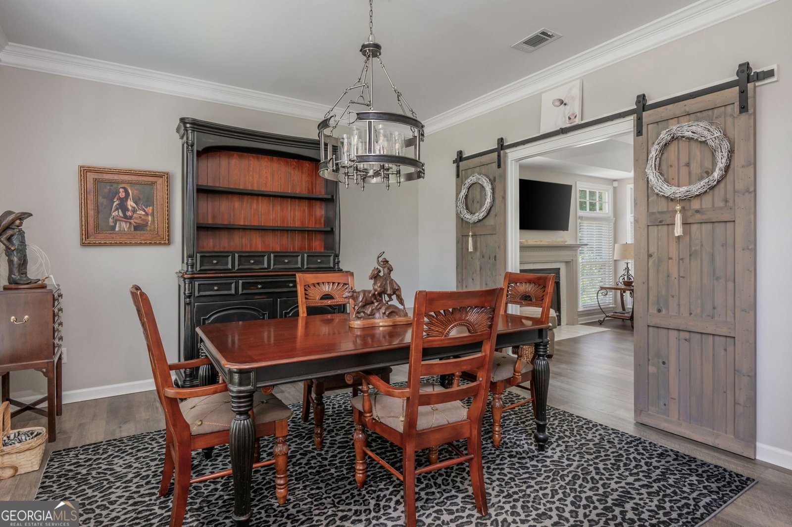 545 Ashvale Overlook Johns Creek - 10