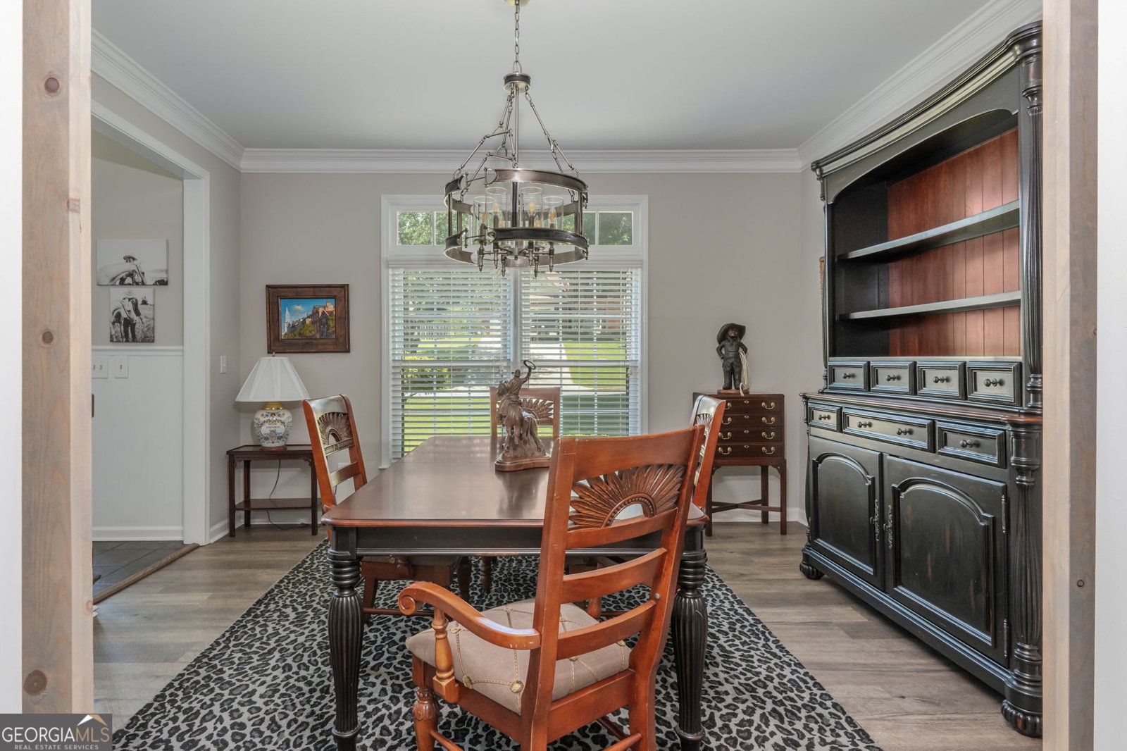 545 Ashvale Overlook Johns Creek - 11