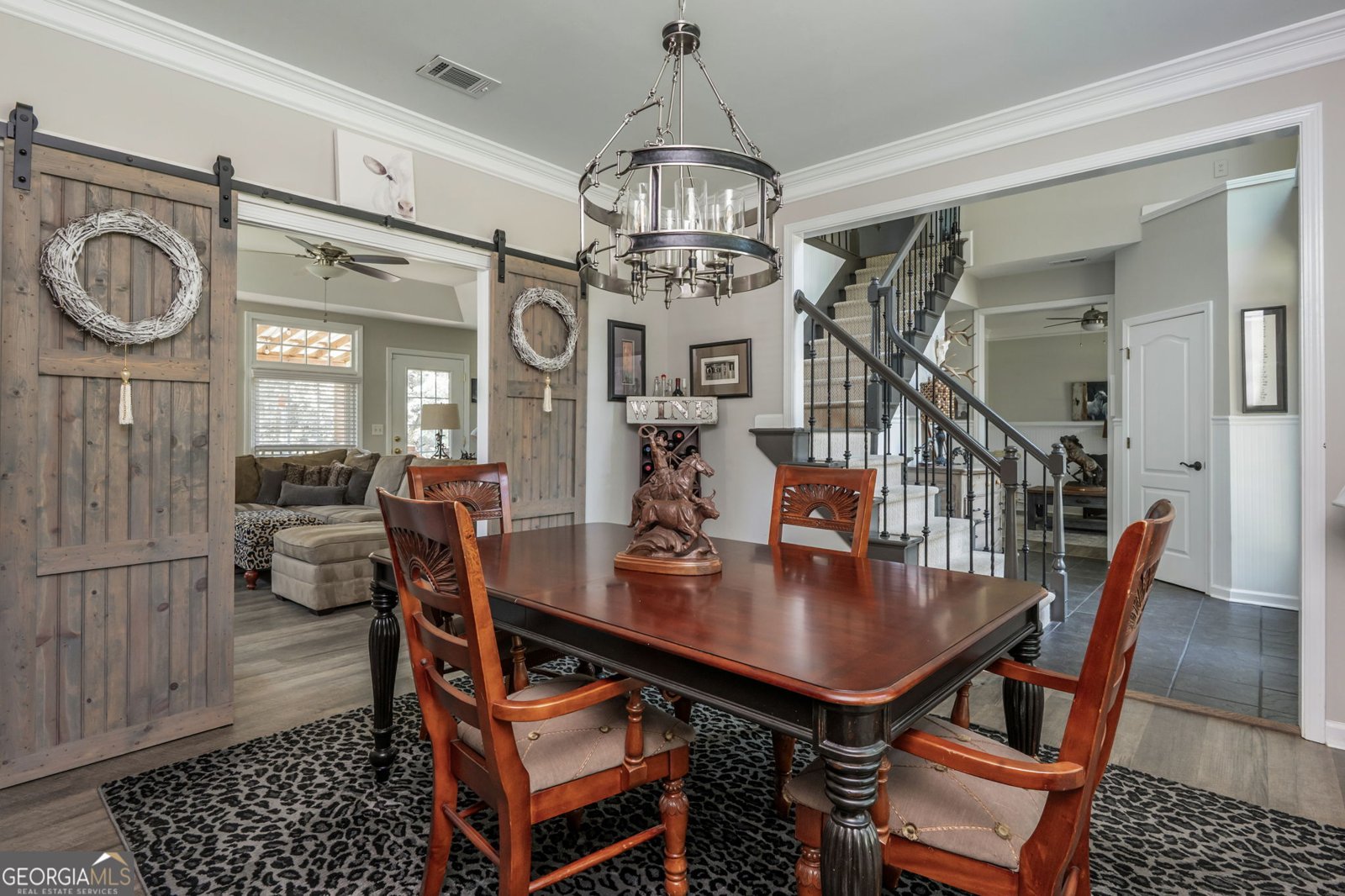 545 Ashvale Overlook Johns Creek - 12