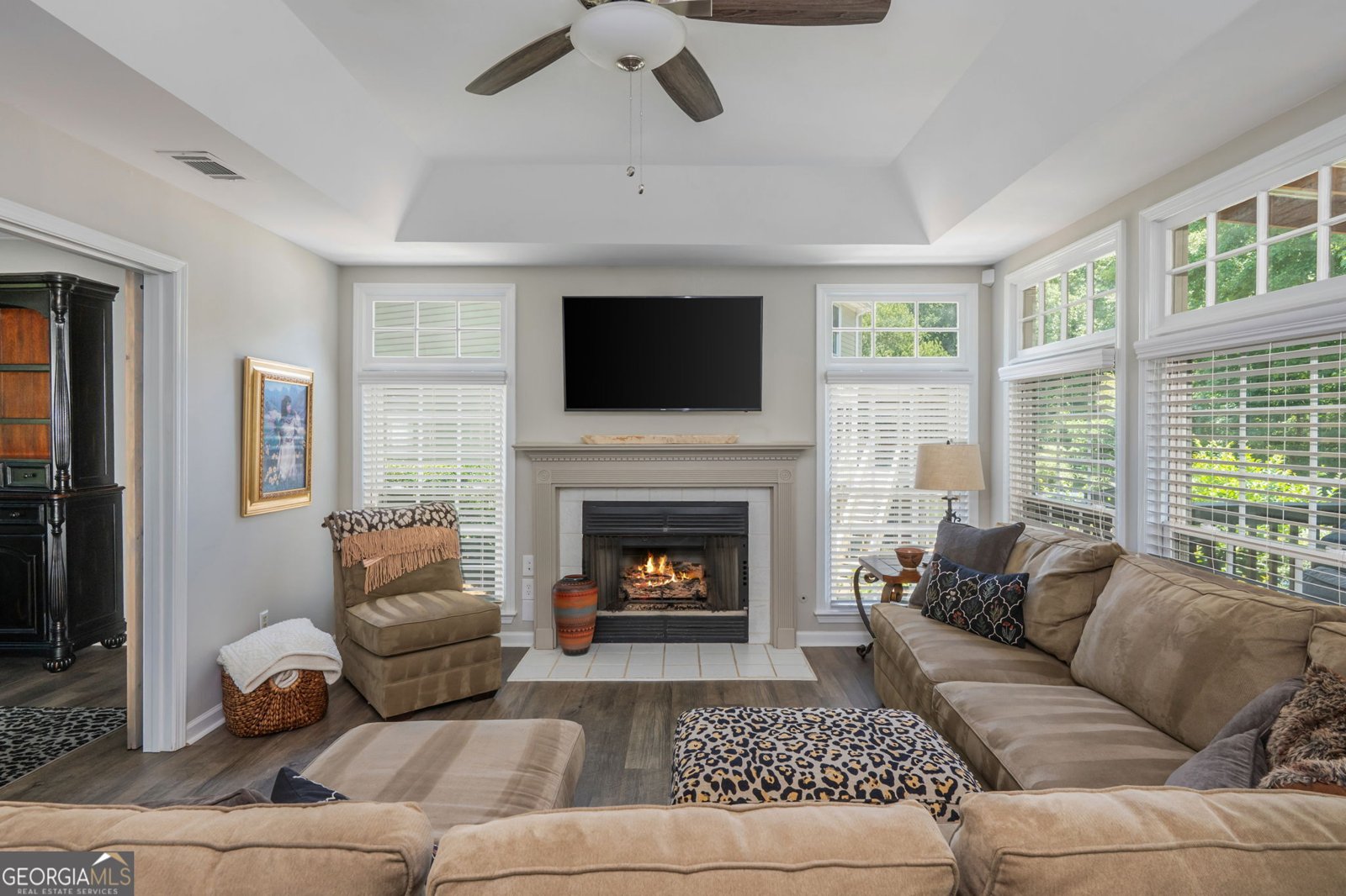 545 Ashvale Overlook Johns Creek - 14