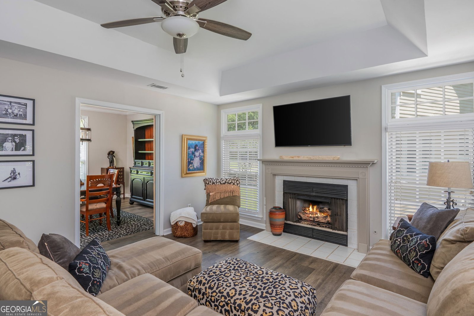 545 Ashvale Overlook Johns Creek - 15