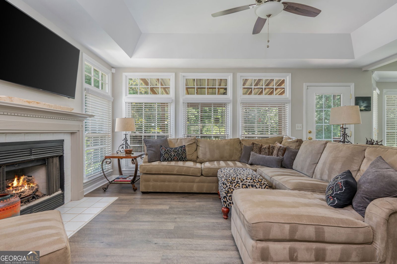 545 Ashvale Overlook Johns Creek - 16