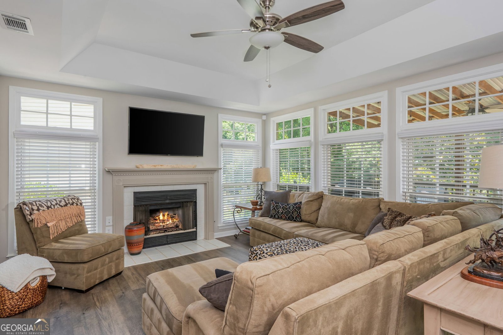 545 Ashvale Overlook Johns Creek - 17
