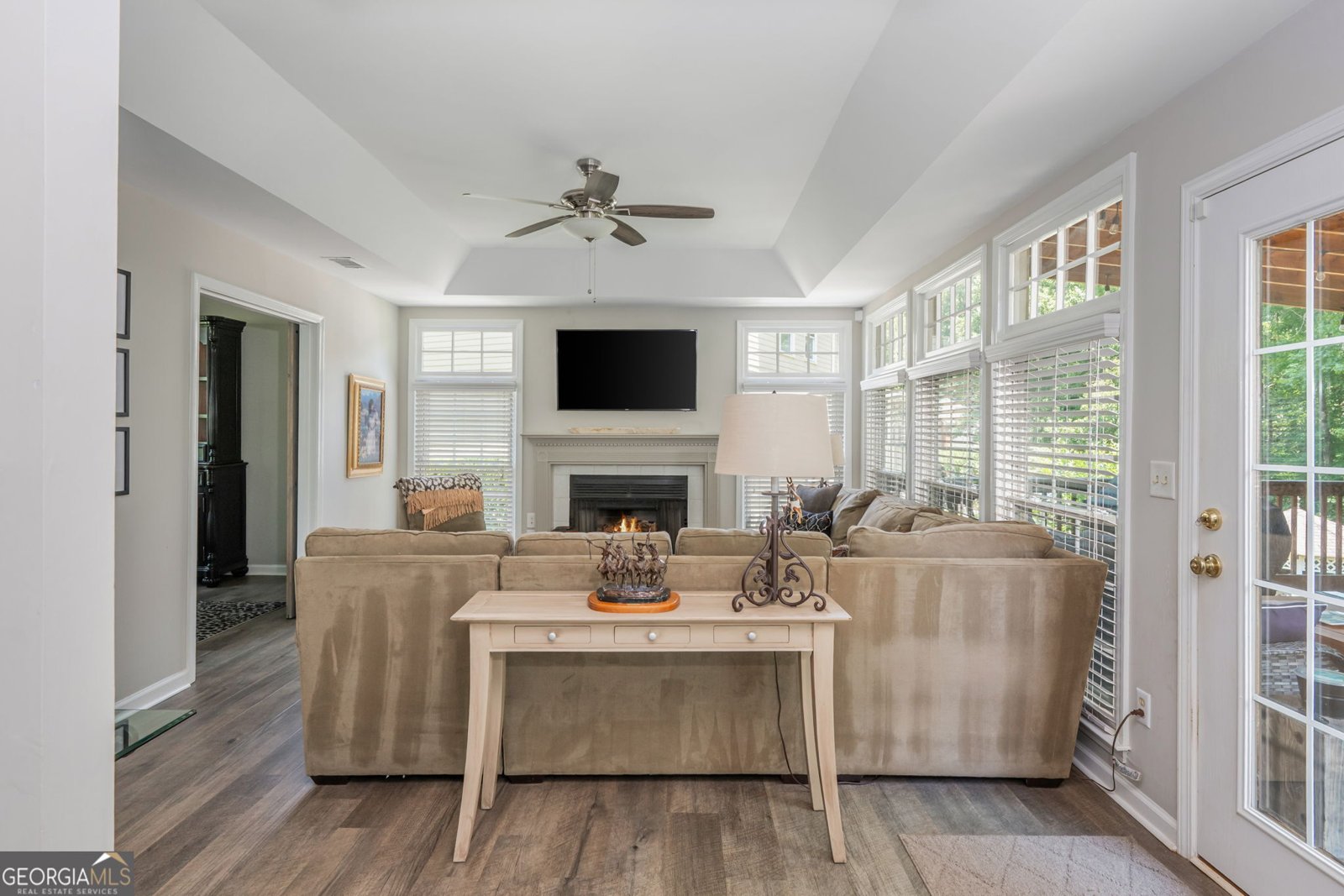 545 Ashvale Overlook Johns Creek - 18
