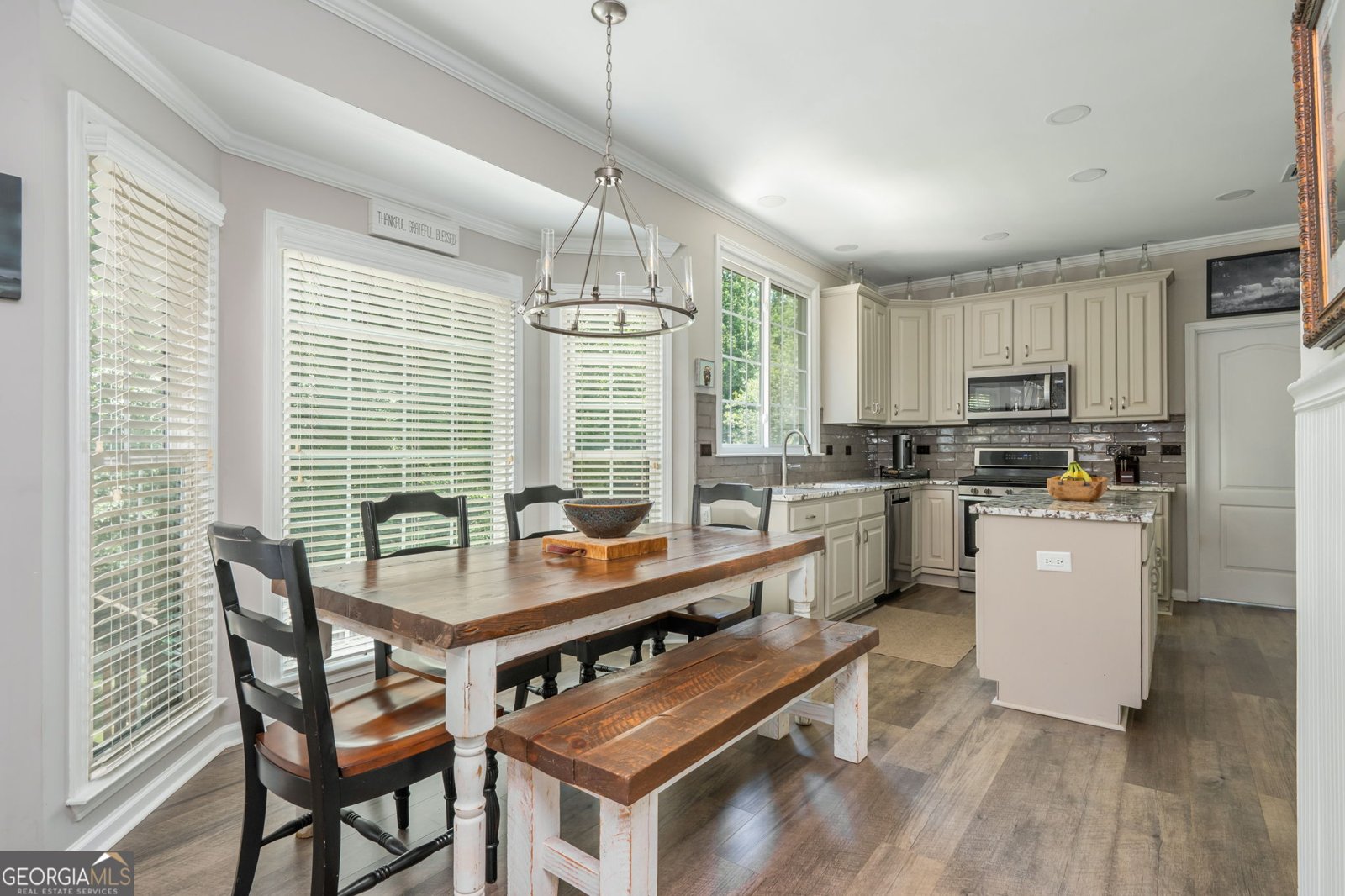 545 Ashvale Overlook Johns Creek - 20