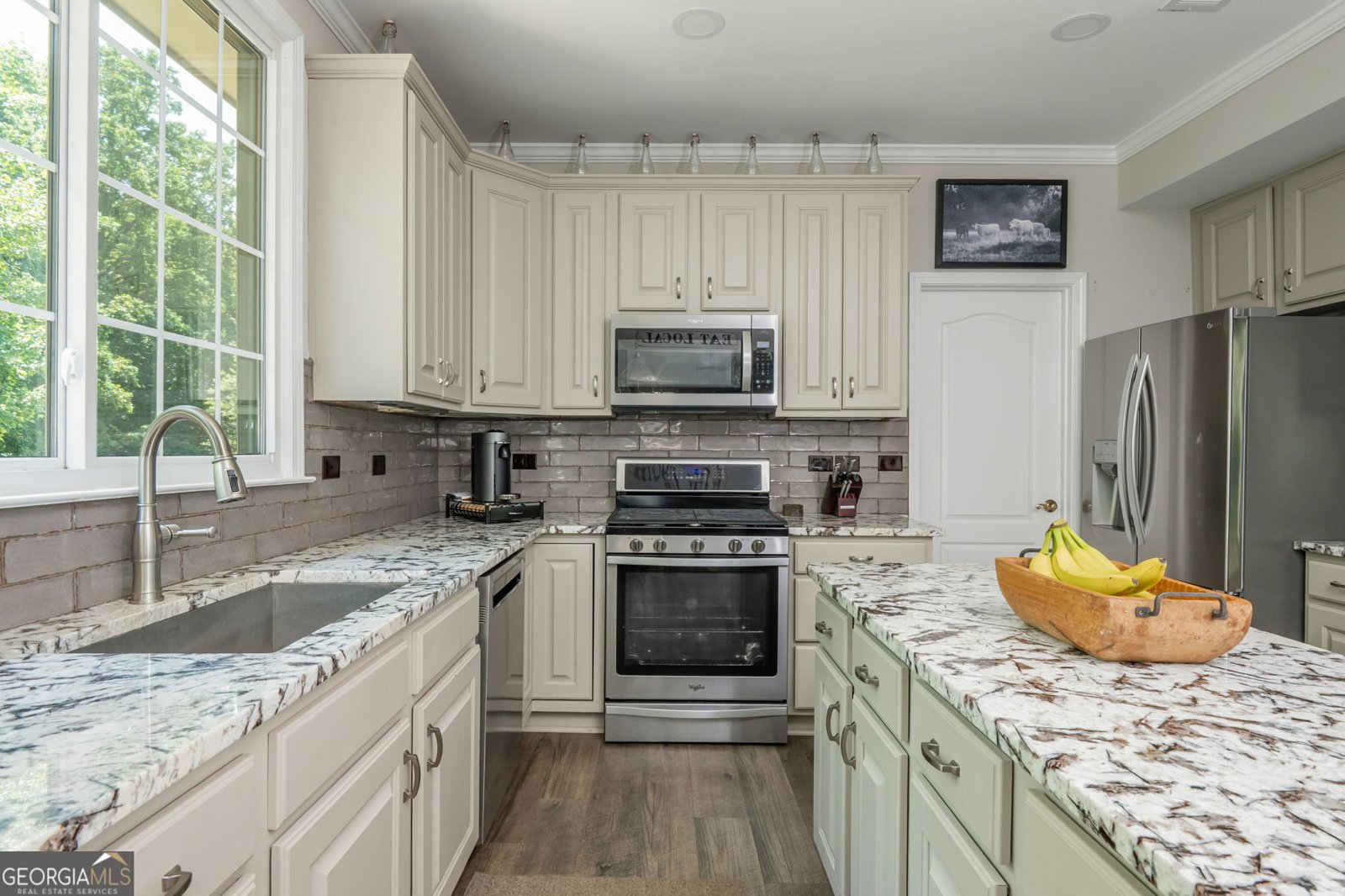 545 Ashvale Overlook Johns Creek - 22