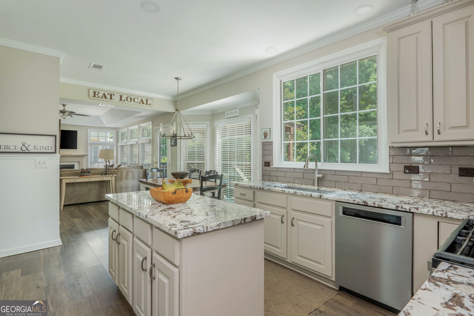 545 Ashvale Overlook Johns Creek - 26