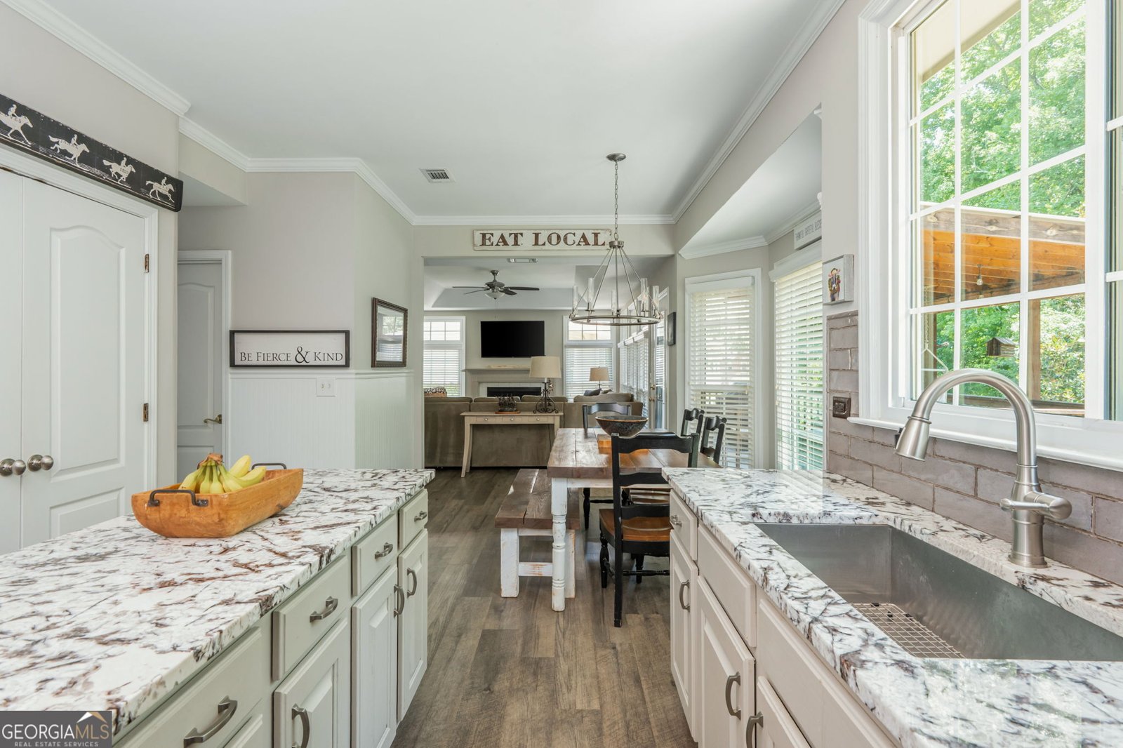 545 Ashvale Overlook Johns Creek - 27