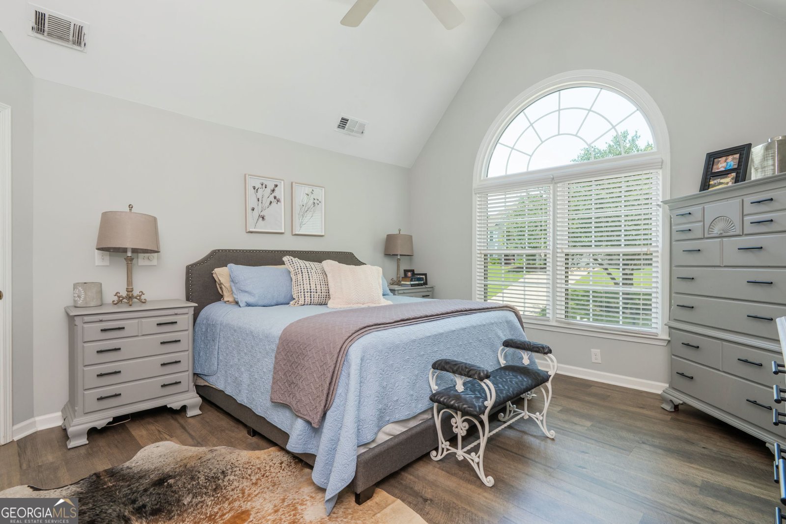 545 Ashvale Overlook Johns Creek - 34