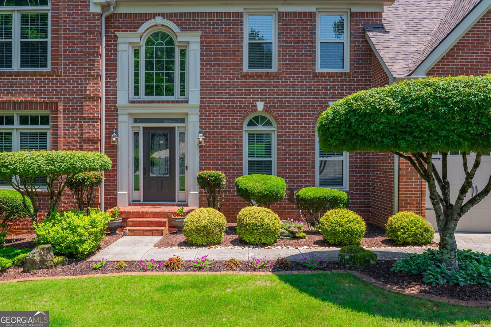545 Ashvale Overlook Johns Creek - 4