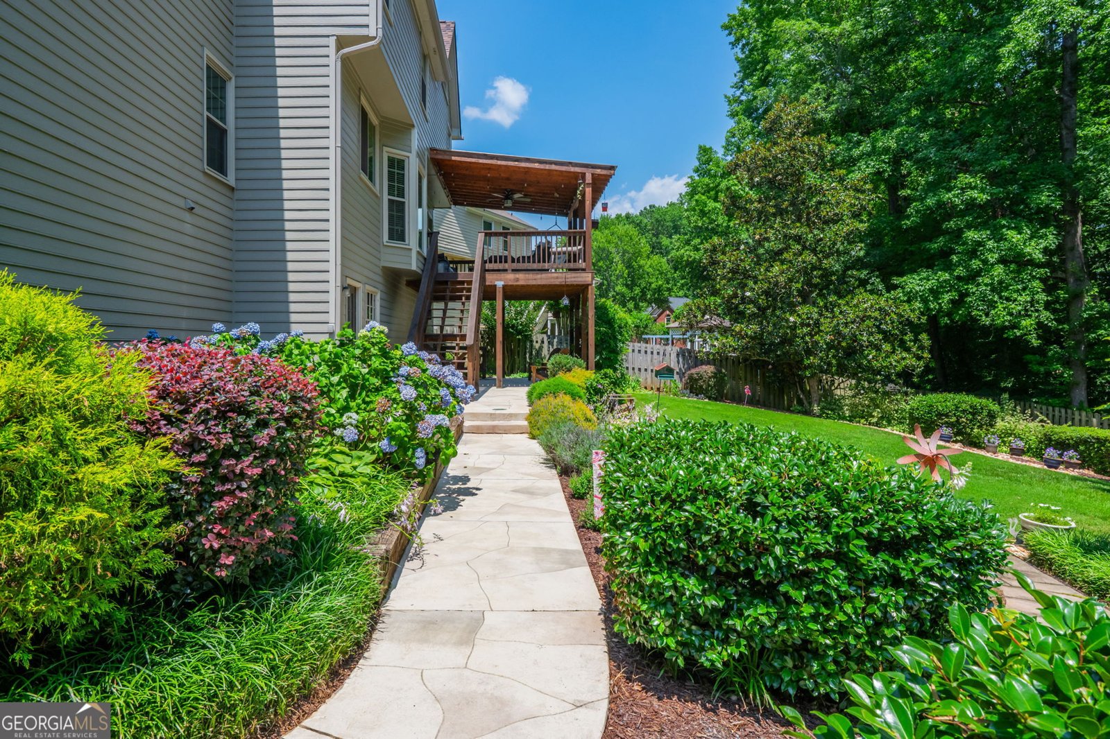 545 Ashvale Overlook Johns Creek - 50