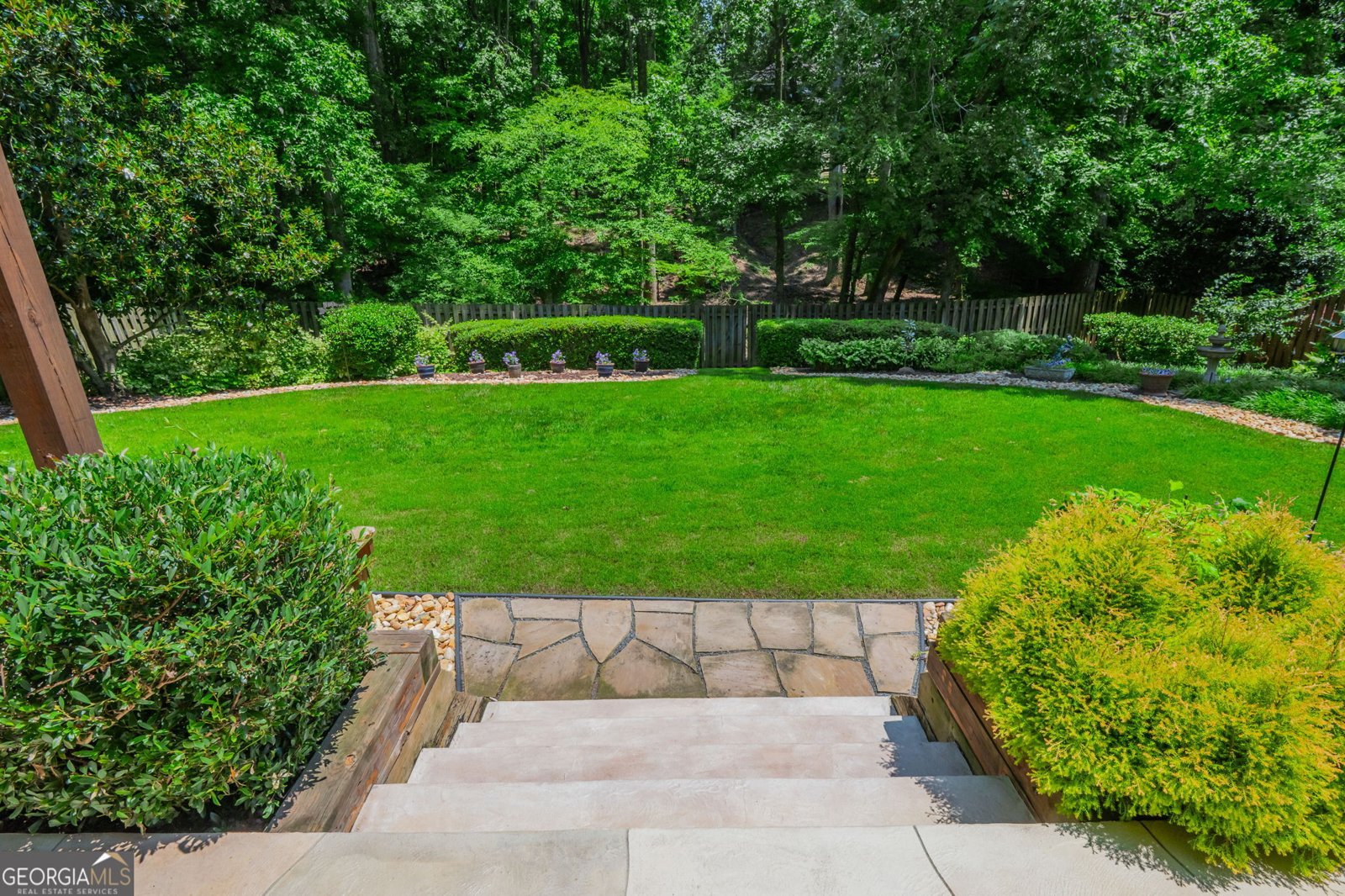545 Ashvale Overlook Johns Creek - 52